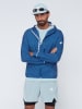 Mammut Funktionsjacke "Aenergy TR HS"  in Blau