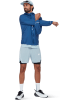 Mammut Functionele jas "Aenergy TR HS" blauw
