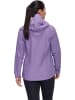 Mammut Kurtka funkcyjna "Alto Light HS" w kolorze fioletowym