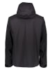 Mammut Functionele jas "Outdoor HS" zwart