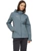 Mammut Funktionsjacke "Linard Light HS" in Blau
