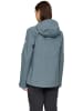 Mammut Funktionsjacke "Linard Light HS" in Blau