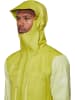 Mammut Functionele jas "Taiss Light HS" geel