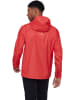 Mammut Funktionsjacke "Taiss Light HS" in Rot