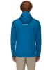 Mammut Kurtka softshellowa "Ultimate VII SO" w kolorze niebieskim
