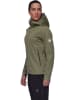 Mammut Softshelljacke "Ultimate VII SO"  in Khaki