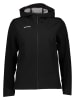 Mammut Softshelljas "Outdoor SO" zwart