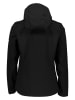 Mammut Softshelljacke "Outdoor SO" in Schwarz