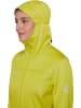 Mammut Softshelljacke "Ultimate VIII SO" in Gelb