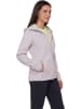 Mammut Softshelljas "Ultimate VIII SO" lichtroze
