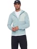 Mammut Funktionsjacke "Madris Light ML" in Hellblau