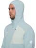 Mammut Functionele jas "Madris Light ML" lichtblauw