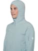 Mammut Funktionsjacke "Madris Light ML" in Hellblau