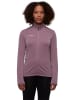 Mammut Fleecejacke "Aconcagua Light ML" in Rosa