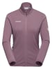 Mammut Fleecejacke "Aconcagua Light ML" in Rosa