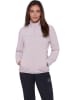 Mammut Fleecejacke "Innominata Light ML" in Lila