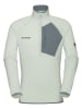 Mammut Funktionsshirt "Aenergy Light ML" in Grün