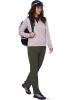 Mammut Fleece vest "Crag ML" paars paars