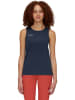 Mammut Functionele top "Selun FL" donkerblauw