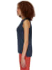 Mammut Funktionstop "Selun FL" in Dunkelblau