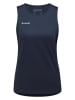 Mammut Functionele top "Selun FL" donkerblauw