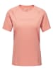 Mammut Functioneel shirt "Selun FL" lichtroze