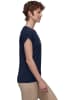 Mammut Shirt donkerblauw