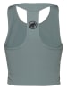 Mammut Funktionstop "Massone" in Grau