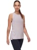 Mammut Functionele top "Massone" lichtroze