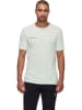 Mammut Functioneel shirt "Massone" groen