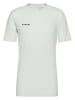 Mammut Functioneel shirt "Massone" groen