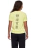 Mammut Shirt in Gelb