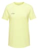 Mammut Shirt in Gelb