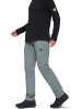 Mammut Functionele broek "Runbold Guide SO" lichtblauw