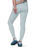 Mammut Funktionsleggings "Aenergy Light" in Hellblau