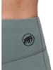 Mammut Tainingsleggings "Massone" groen
