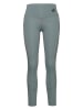Mammut Tainingsleggings "Massone" groen