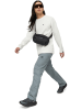 Mammut Functionele broek "Workhorse" lichtblauw