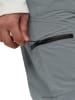 Mammut Functionele broek "Workhorse" lichtblauw