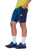 Mammut Funktionshorts "Ducan" in Dunkelblau