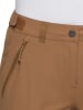 Mammut Functioneel short "Runbold IV" lichtbruin