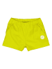 Mammut Funktionsshorts "Crag" in Gelb