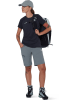 Mammut Functioneel short "Taiss SO" grijs
