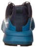 Mammut Trekkingschoenen "Aenergy Hike Low GTX" donkerblauw