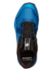 Mammut Trekkingschuhe "Girun II Low GTX" in Blau/ Schwarz