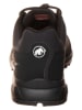 Mammut Buty trekkingowe "Ultimate Pro Low GTX" w kolorze czarnym