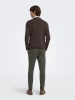 ONLY & SONS Chinobroek "Onsmark" kaki