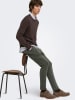 ONLY & SONS Chinobroek "Onsmark" kaki