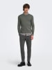 ONLY & SONS Pullover "Onswyler" in Grau