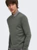 ONLY & SONS Sweter "Onswyler" w kolorze szarym